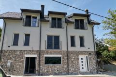 Riverside house pool jacuzi sauna Appartement 1 – Villa foto 3