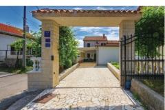 Vacation Huis  Appartement 1 – Vac. House foto 1