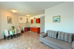  Rajcic apartmani Appartement 1 – A2+2 foto 3