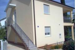 Adria Appartementen Appartement 1 – Adria foto 1