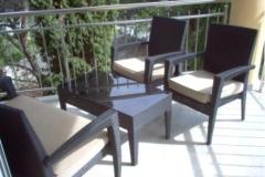 Adria Appartementen Appartement 1 – Adria foto 3