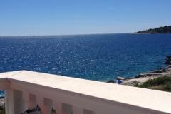 Anita Appartementen-Rogoznica Appartement 1 – App za 4 foto 2