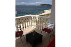 Anita Appartementen-Rogoznica Appartement 1 – App za 4 foto 4