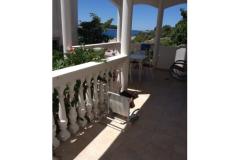 Anita Appartementen-Rogoznica Appartement 1 – App za 4 foto 5