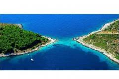 Anita Appartementen-Rogoznica Appartement 2 – App za 2 foto 4