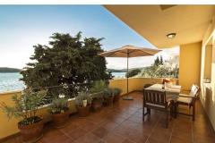Appartementen Hadriaticum Appartement 2 – Relax foto 2
