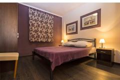 Appartementen Hadriaticum Appartement 2 – Relax foto 3