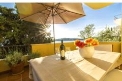 Appartementen Hadriaticum Appartement 2 – Relax foto 4