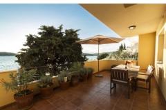 Appartementen Hadriaticum Appartement 2 – Relax foto 5