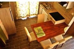 Appartementen Hadriaticum Appartement 1 – B4 ART foto 2