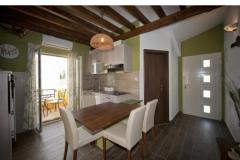 Appartementen Hadriaticum Appartement 1 – B4 ART foto 3
