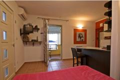 Appartementen Hadriaticum Appartement 3 – Romantic foto 3