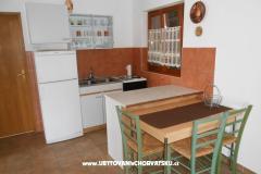 Appartement Brigita Appartement 1 – apartman foto 1