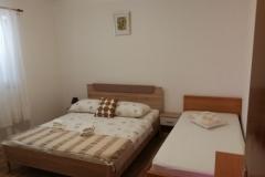 Appartement Darko Appartement 1 – apartman 1 foto 2