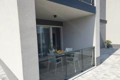 Appartement Marty  Appartement 1 – Marty foto 2