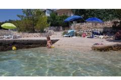 Appartement Mišić - OAZA MIRA Appartement 1 – OAZA MIRA foto 1