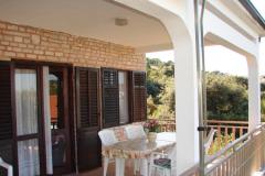 Appartement Mišić - OAZA MIRA Appartement 1 – OAZA MIRA foto 4