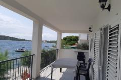 Appartement Morski Appartement 1 – Apartman foto 1