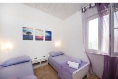 Appartement Nincevic, Kanica Appartement 1 – Apartman foto 4