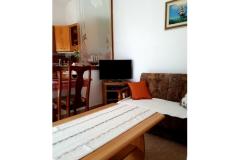 Appartement Roga Appartement 2 – Apartman 2 foto 5
