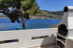 Appartement Bronislovas Appartement 1 – Apartman 2 foto 1
