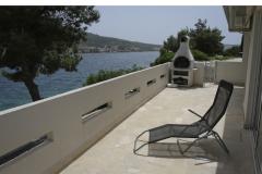 Appartement Bronislovas Appartement 1 – Apartman 2 foto 3