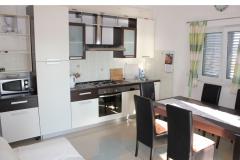 Appartementen 4dolphins Appartement 3 – A 4(4+1) foto 1