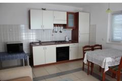 Appartementen 4dolphins Appartement 1 – A2(4+1) foto 1
