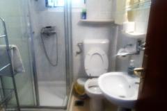 Appartementen Baković Appartement 3 – studio apa foto 3