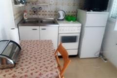 Appartementen Baković Appartement 3 – studio apa foto 5