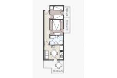 Appartementen Pavle Appartement 2 – Apartman 2 foto 3