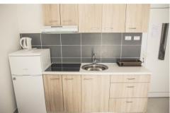 Appartementen Bartolić Appartement 2 – LANTERNA foto 2