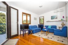 Appartementen Bartul Appartement 1 – A1 foto 4