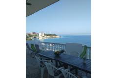 Appartementen Bebe Appartement 6 – kanica 6+4 foto 1