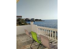 Appartementen Bebe Appartement 6 – kanica 6+4 foto 2