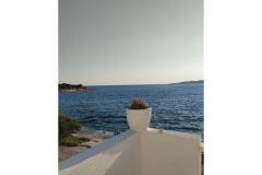 Appartementen Bebe Appartement 6 – kanica 6+4 foto 4