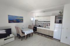 Appartementen Bebe Appartement 6 – kanica 6+4 foto 5