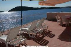 Appartementen Bebe Appartement 1 – terasa foto 3