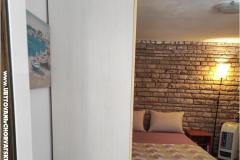 Appartementen Bebe Slaapkamer 3 – studio foto 3