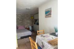 Appartementen Bebe Slaapkamer 3 – studio foto 4