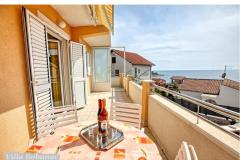 Villa Bobanac with heated pool Appartement 1 – ALL foto 4