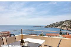Villa Bobanac with heated pool Appartement 1 – ALL foto 5