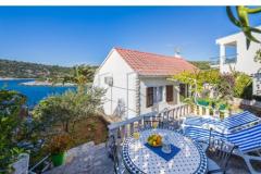 Appartementen Bose -Rogoznica Appartement 2 – app 2+2 foto 2