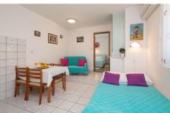 Appartementen Bose -Rogoznica Appartement 2 – app 2+2 foto 3