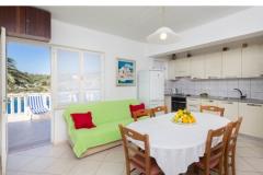 Appartementen Bose -Rogoznica Appartement 1 – app 6+0 foto 3