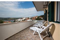 Appartementen Burazer Iličić Appartement 2 – Dvosoban foto 2