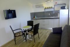 Appartementen Cvita Appartement 2 foto 2