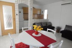 Appartementen Domino Appartement 1 – A2+2 foto 2