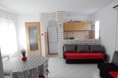 Appartementen Domino Appartement 1 – A2+2 foto 3