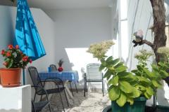 Appartementen Domino Appartement 2 – A3+1 foto 1